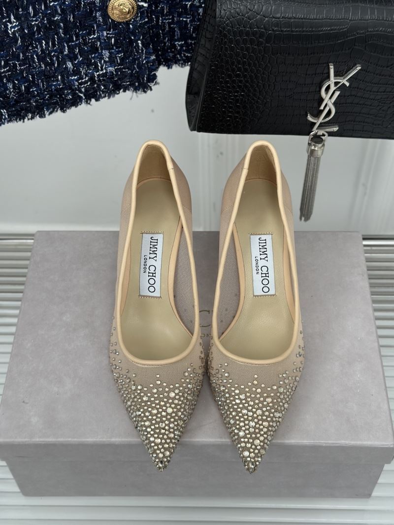 Jimmy Choo Shoes